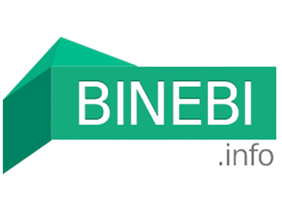 Binebi INFO