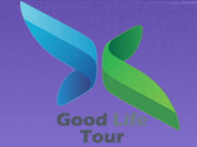 Good Life Tour